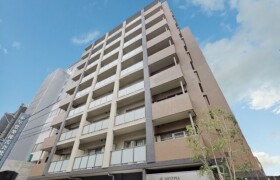 1LDK Mansion in Hakataeki minami - Fukuoka-shi Hakata-ku