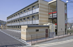 1K Mansion in Urata - Fukuoka-shi Hakata-ku
