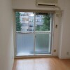1R 맨션 to Rent in Minato-ku Living Room