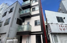 Whole Building {building type} in Tachibana - Sumida-ku