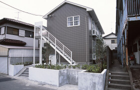 1K Apartment in Arima - Kawasaki-shi Miyamae-ku