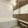 3LDK House to Buy in Osaka-shi Tsurumi-ku Bathroom