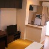 1R Apartment to Rent in Matsudo-shi Living Room