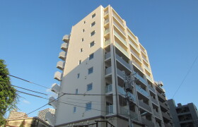 2LDK Mansion in Tsukishima - Chuo-ku