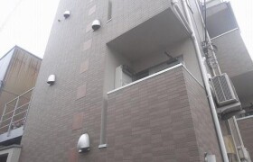 墨田区東向島-1R公寓