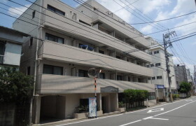 1K Mansion in Iko - Adachi-ku