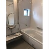 2SLDK House to Rent in Kawasaki-shi Nakahara-ku Bathroom