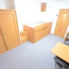 1K Apartment to Rent in Kiyose-shi Interior