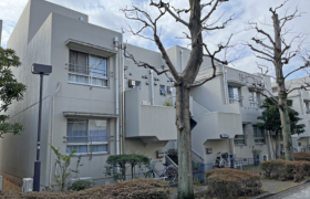 3LDK Mansion in Namiki - Yokohama-shi Kanazawa-ku