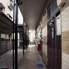 1K Apartment to Rent in Fussa-shi Common Area