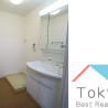 3DK Apartment to Rent in Nakano-ku Interior