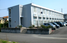 1K Apartment in Nagaya - Kakegawa-shi