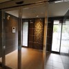 2LDK Apartment to Rent in Nakagami-gun Chatan-cho Building Entrance