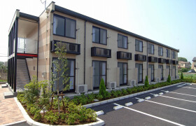 1K Apartment in Konoyama - Abiko-shi