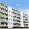 3DK Apartment to Rent in Kitakyushu-shi Moji-ku Exterior