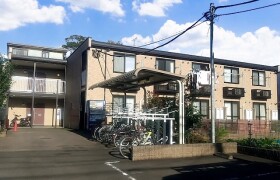 1K Apartment in Negishi - Machida-shi