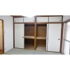 2K Apartment to Rent in Higashimurayama-shi Bedroom