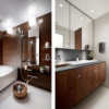 3SLDK Apartment to Buy in Nagoya-shi Mizuho-ku Bathroom