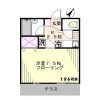 1Kアパート - 江戸川区賃貸 外観