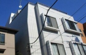 2DK Mansion in Todoroki - Setagaya-ku