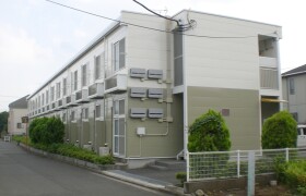 1K Apartment in Sunagawacho - Tachikawa-shi