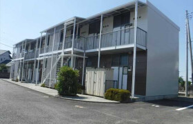 1K Apartment in Manzai - Kai-shi