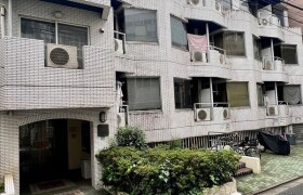 1R Mansion in Minamiikebukuro - Toshima-ku