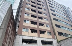 1DK Mansion in Sakuragaokacho - Shibuya-ku