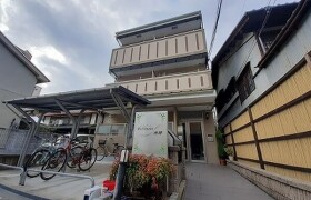 1K Mansion in Kitainokumacho - Kyoto-shi Kamigyo-ku