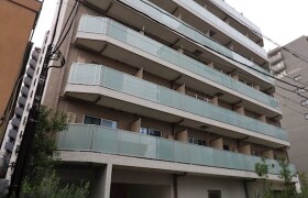 台东区清川-1K公寓