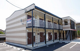 1K Apartment in Obata - Nagoya-shi Moriyama-ku