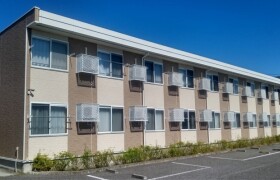 1K Apartment in Mikkamachi - Kamiina-gun Minowa-machi
