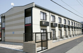 1K Apartment in Tsutsumi - Asakura-shi