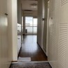 1R Apartment to Rent in Katsushika-ku Entrance