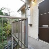 1R Apartment to Rent in Adachi-ku Entrance Hall