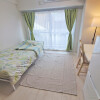 1K Apartment to Rent in Bunkyo-ku Room