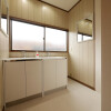 Private Guesthouse to Rent in Minato-ku Washroom