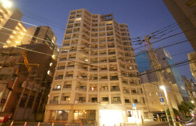 2K {building type} in Haruyoshi - Fukuoka-shi Chuo-ku