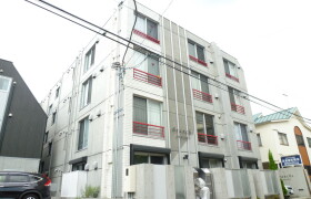 1LDK Mansion in Haramachi - Meguro-ku