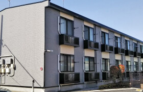 1K Apartment in Hanasaki - Kazo-shi