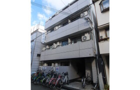 1R Mansion in Bandai - Osaka-shi Sumiyoshi-ku