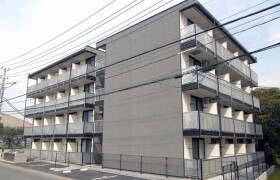 1K Mansion in Minamikaijin - Funabashi-shi