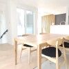 3LDK House to Buy in Katsushika-ku Living Room