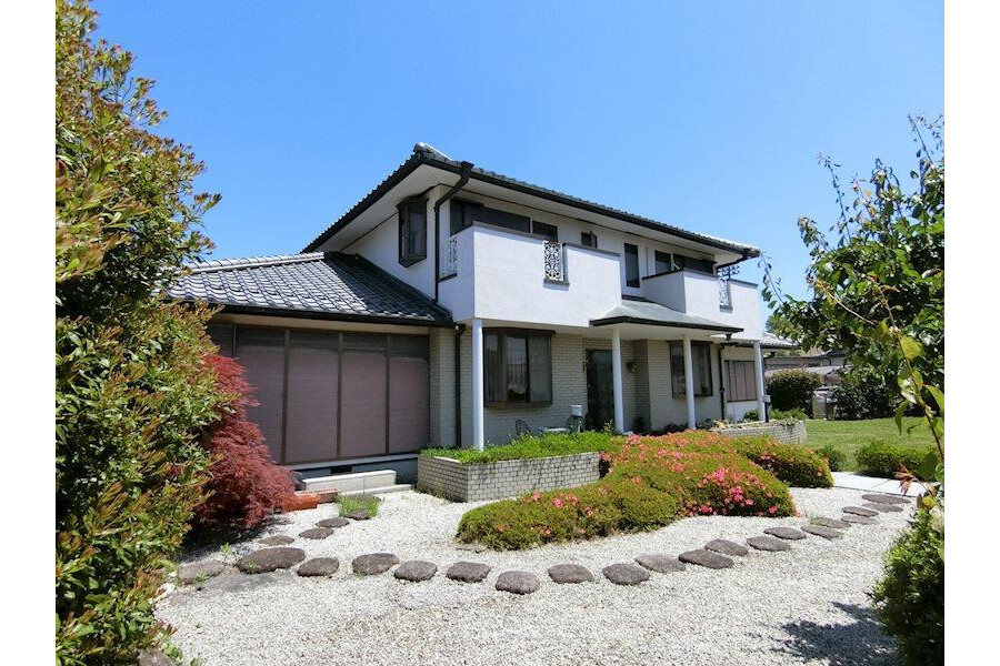 7SLDK House to Buy in Koka-shi Interior