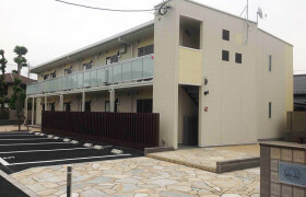 1R Apartment in Yotsuya - Fuchu-shi