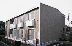 2DK Apartment in Higashicho - Nishitokyo-shi