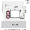 1Rマンション - 品川区賃貸 地図