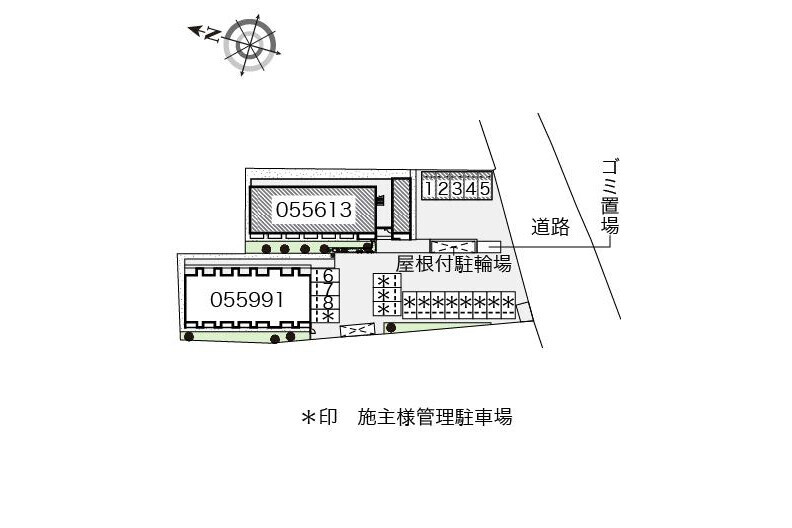 1r公寓出租 埼玉縣新座市栗原 Real Estate Japan