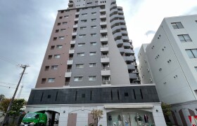 2LDK Mansion in Semba higashi - Mino-shi