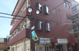 Whole Building {building type} in Gakuen higashicho - Kodaira-shi